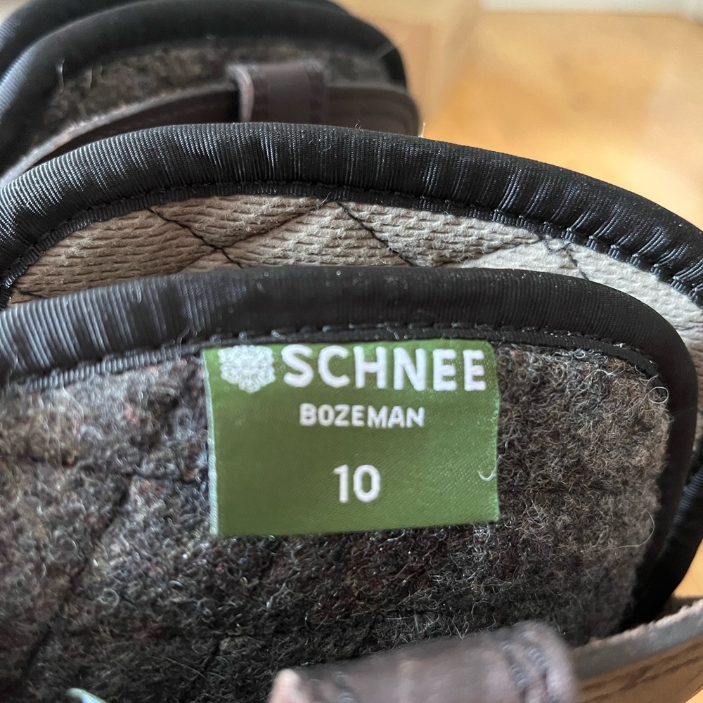 Schnee Boots - Pull-On Hunter II - Picture 4 of 9
